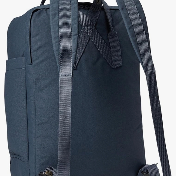 Kånken Navy Backpack - Picture 2 of 6